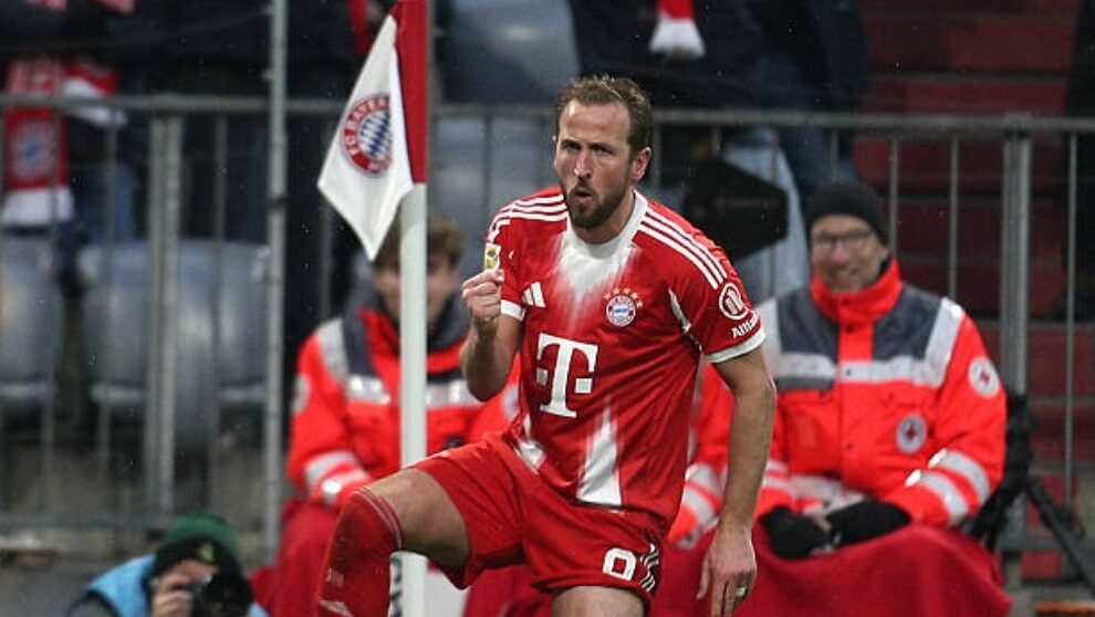 Borussia Dortmund - Bayern Monachium - typy