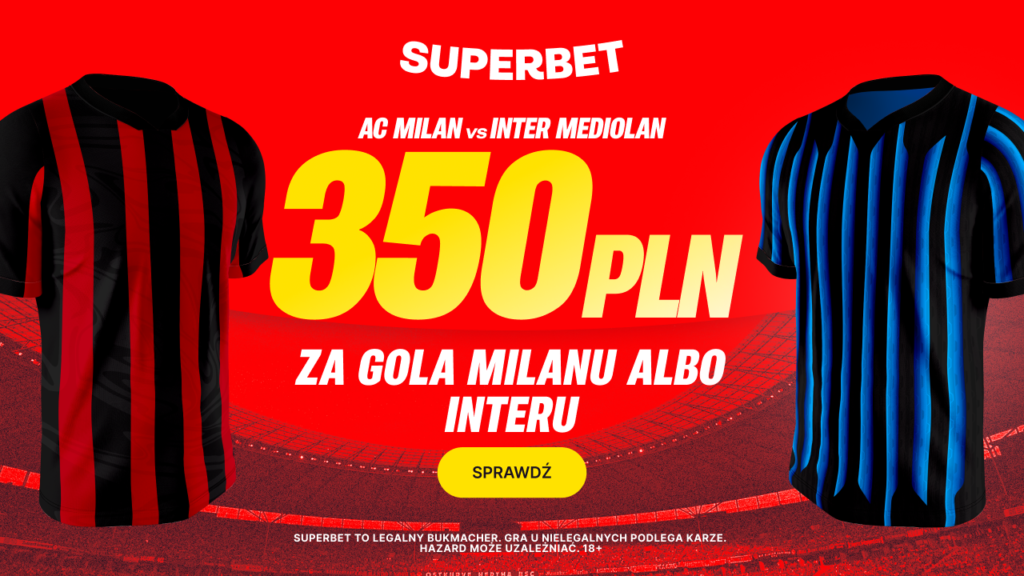 AC Milan - Inter Mediolan