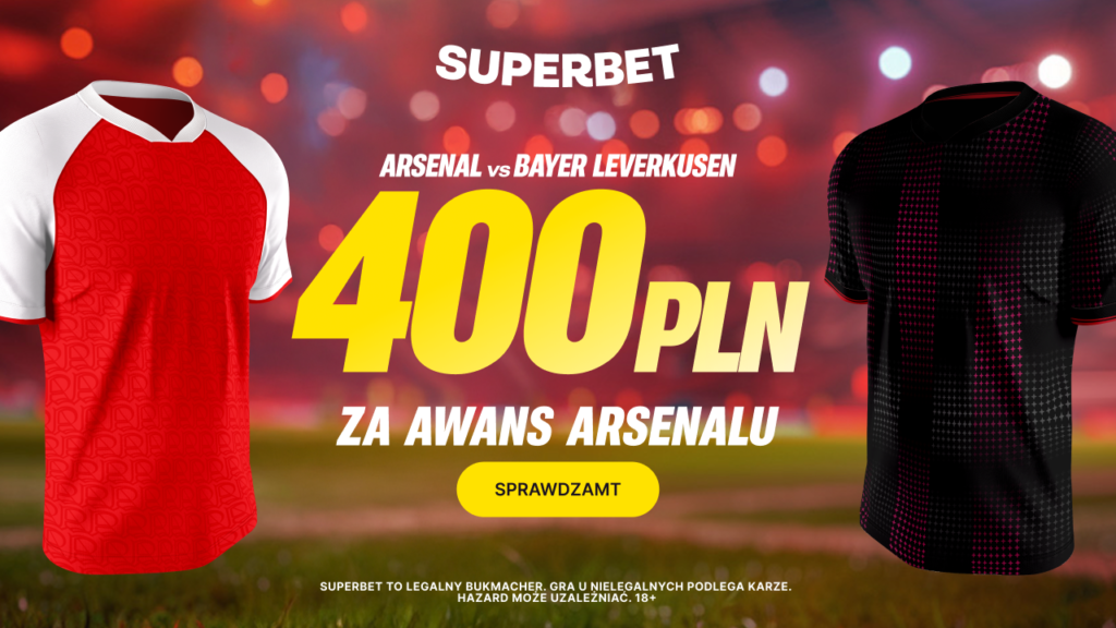 Arsenal - Bayer Leverkusen