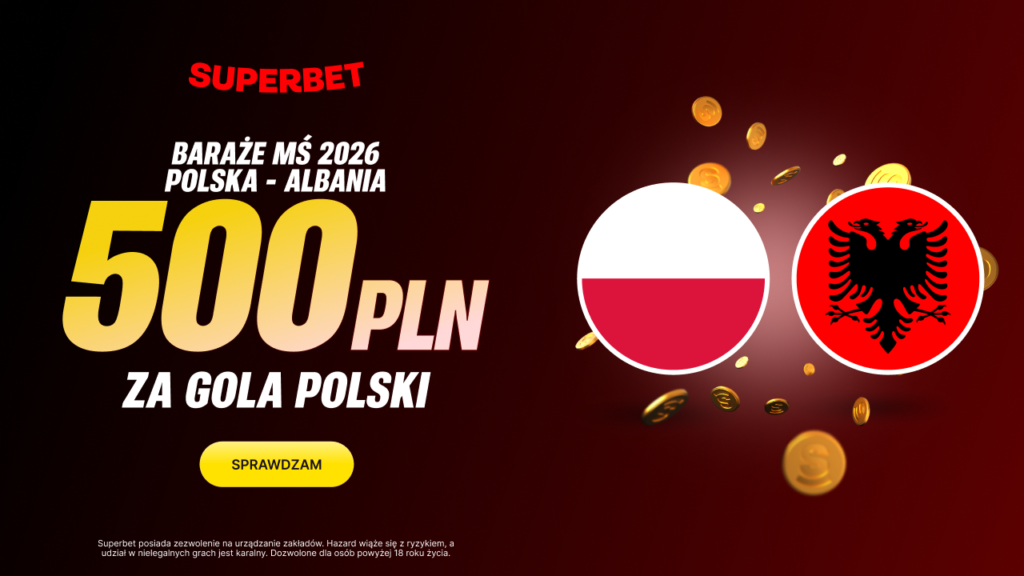 Polska - Albania