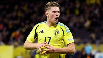 Ukraina Szwecja typy