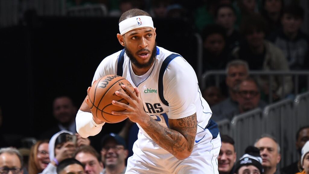 Dallas Mavericks – Memphis Grizzlies – typy na zawodników | 13.03.2026 r.