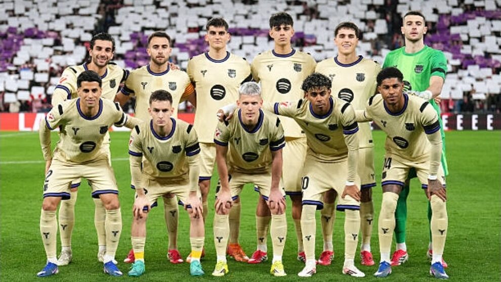 Newcastle United – Barcelona typy i analiza meczu | 10.03.2026 r.