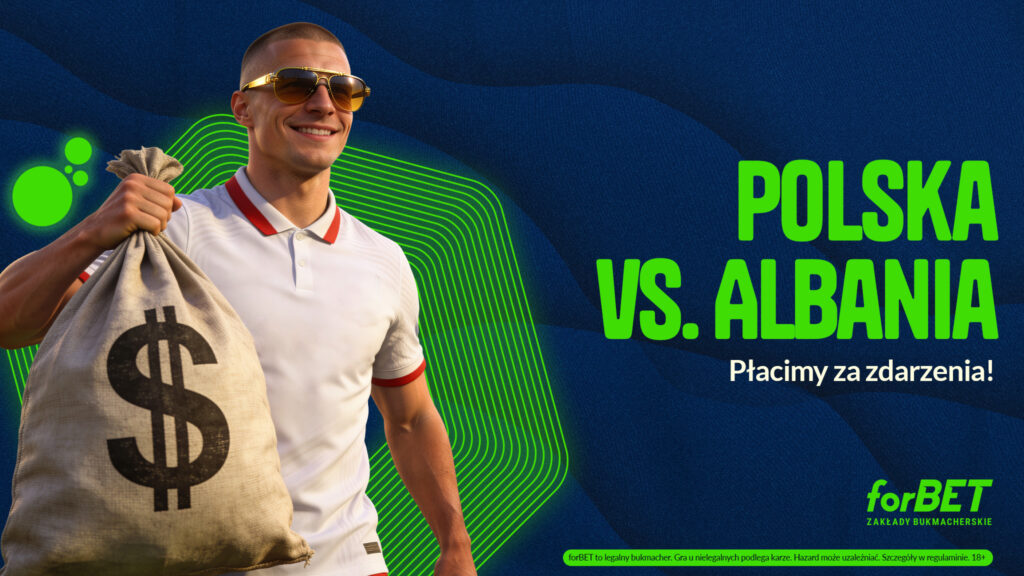 Polska - Albania