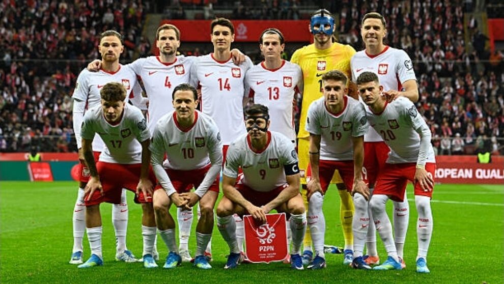 Szwecja - Polska - typy