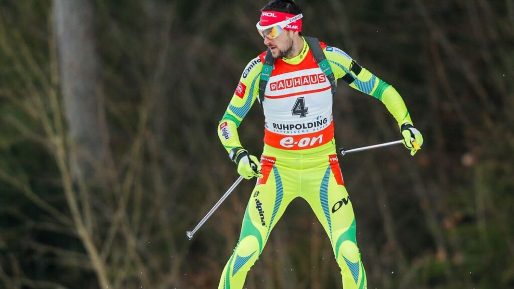 Biathlon – Bieg Masowy Mężczyzn – Kontiolahti – typy, kursy i analiza zawodów | 08.03.2026 r.