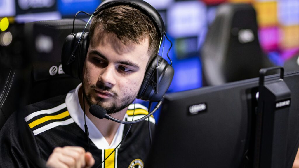 Franucski E-Sportowiec