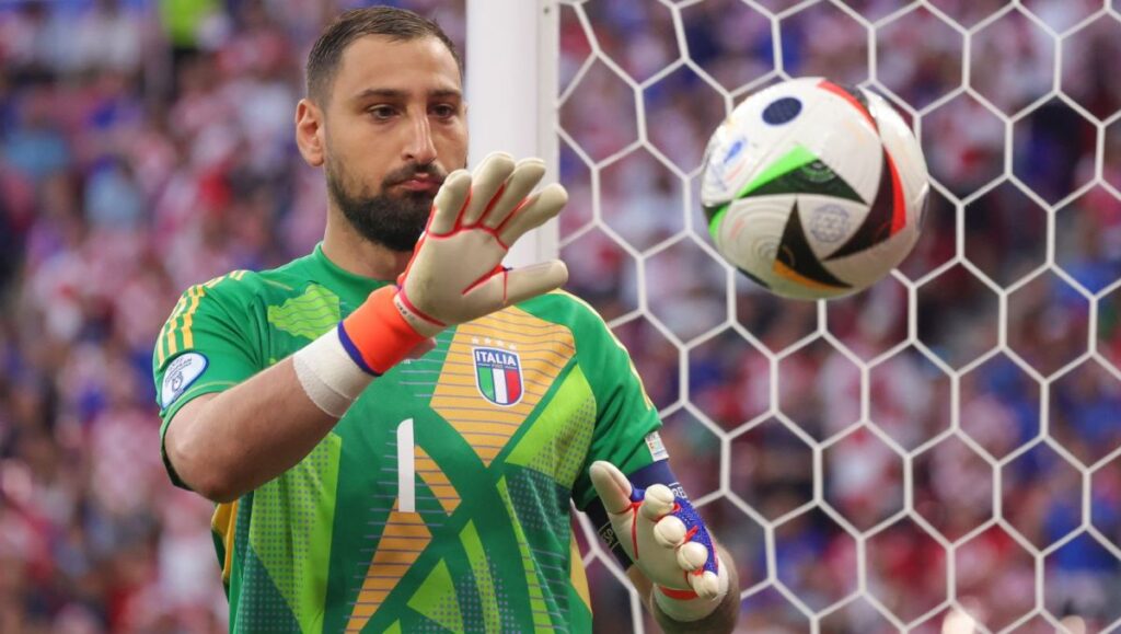 Bośnia Włochy typy