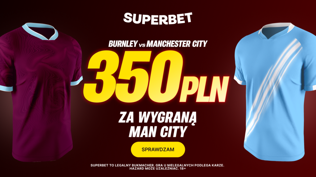 Burnley - Manchester City