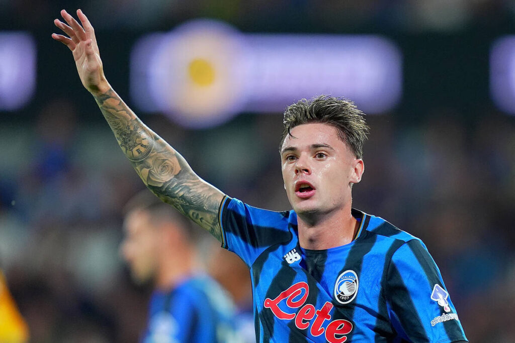 Cagliari - Atalanta typy