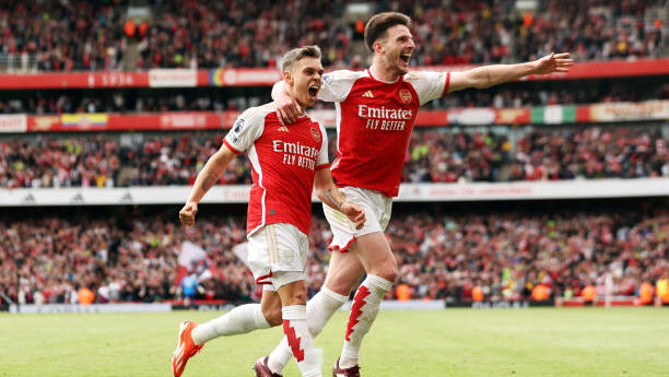 Arsenal – Bournemouth typy i analiza meczu | 11.04.2026 r.