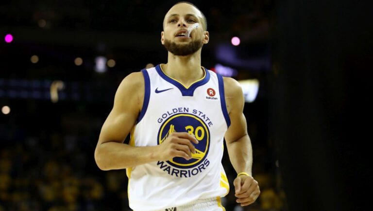 Stephen Curry