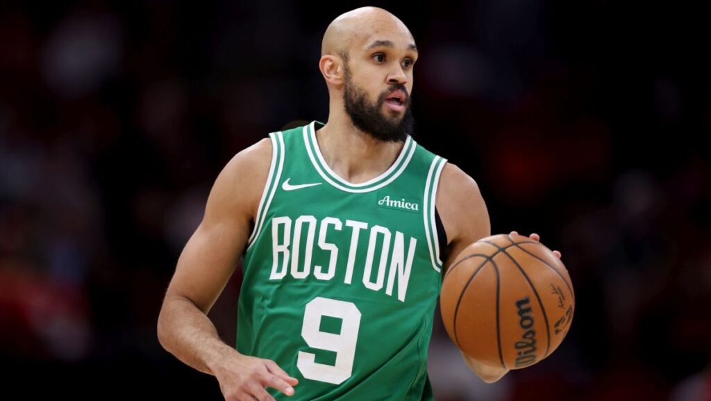 Boston Celtics – Philadelphia 76ers – typy na zawodników | 01.05.2026 r.