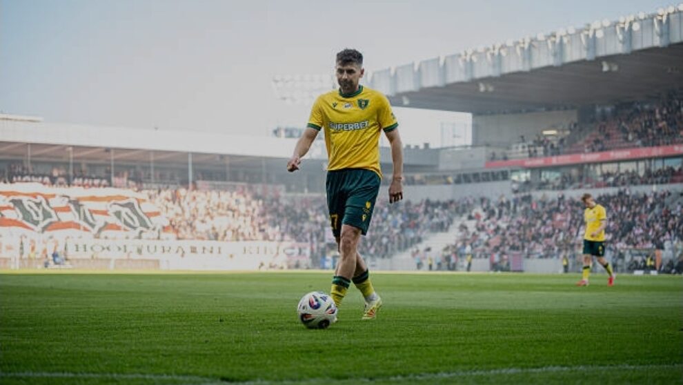 Korona Kielce - GKS Katowice - typy