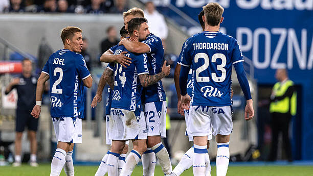 Lech Poznań - Legia Warszawa - typy