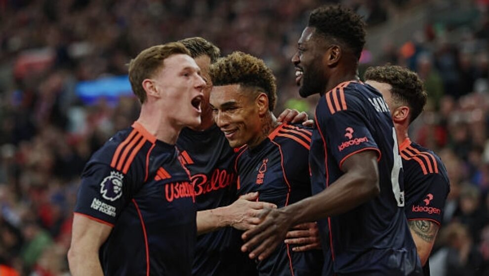 Nottingham Forest – Aston Villa typy i analiza meczu | 30.04.2026 r.