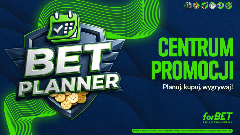 BetPlanner od forBET
