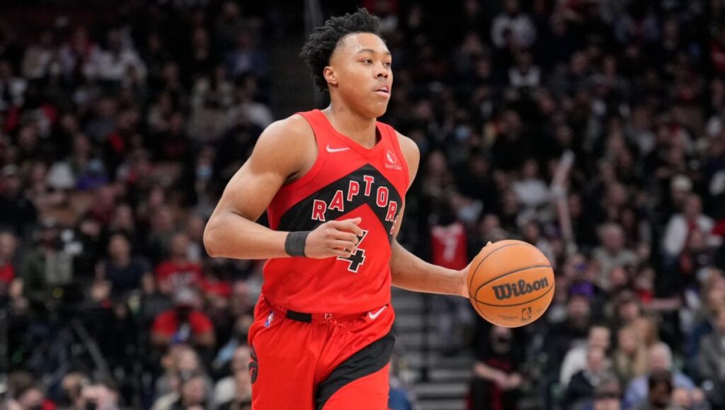 Cleveland Cavaliers – Toronto Raptors – typy na zawodników | 30.04.2026 r.