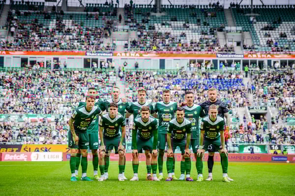 Stal Mielec - Śląsk Wrocław typy