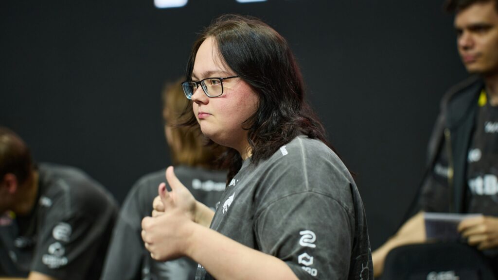 E-Sport Counter Strike 2 – Vitality vs Spirit – typy, kursy i analiza meczu | 19.04.2026 r.