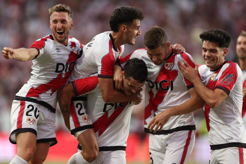 Rayo Vallecano – Strasbourg typy i analiza meczu | 30.04.2026 r.