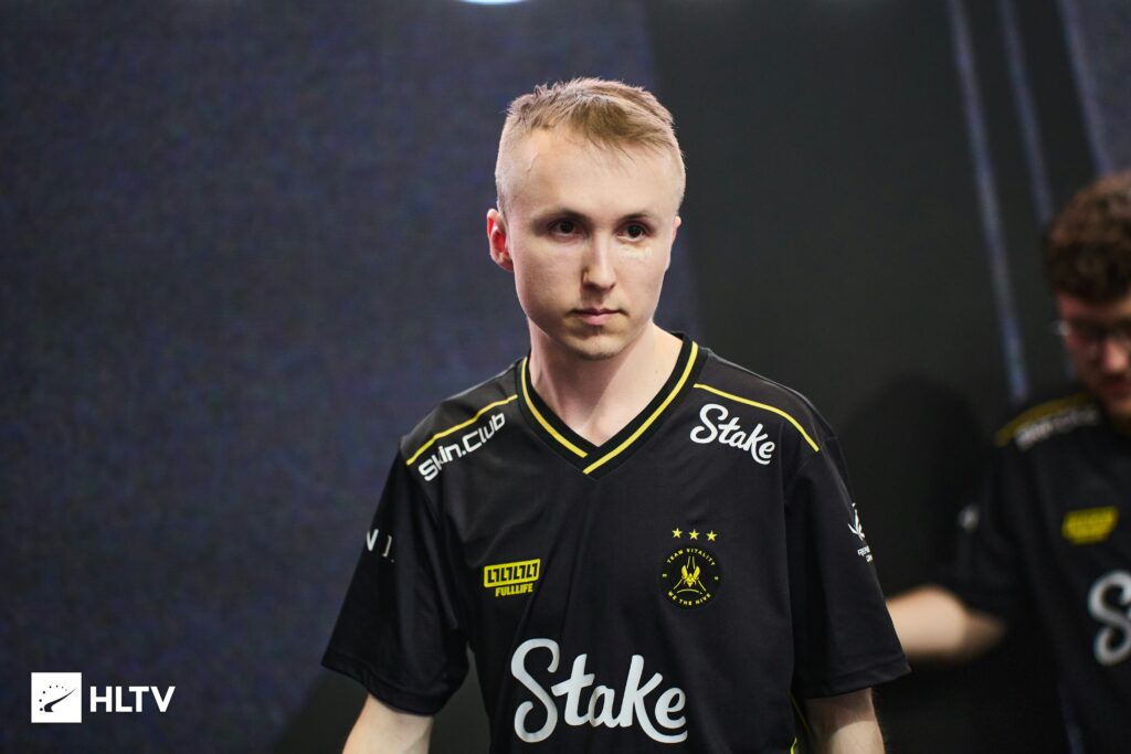 E-Sport Counter Strike 2 – Vitality vs FURIA – typy, kursy i analiza meczu | 18.04.2026 r.