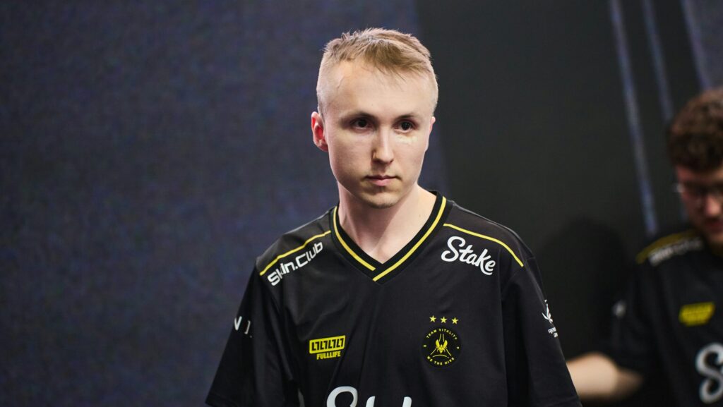 E-Sport Counter Strike 2 – Vitality vs FURIA – typy, kursy i analiza meczu | 18.04.2026 r.