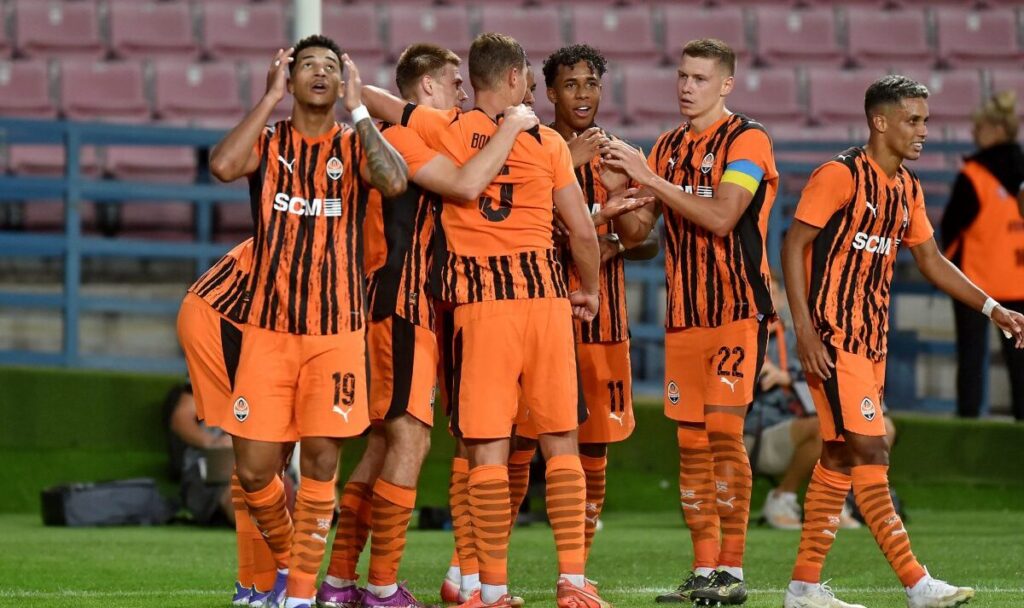 AZ Alkmaar – Szachtar Donieck typy i analiza meczu | 16.04.2026 r.