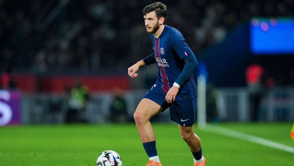 PSG – Liverpool typy i analiza meczu | 08.04.2026 r.