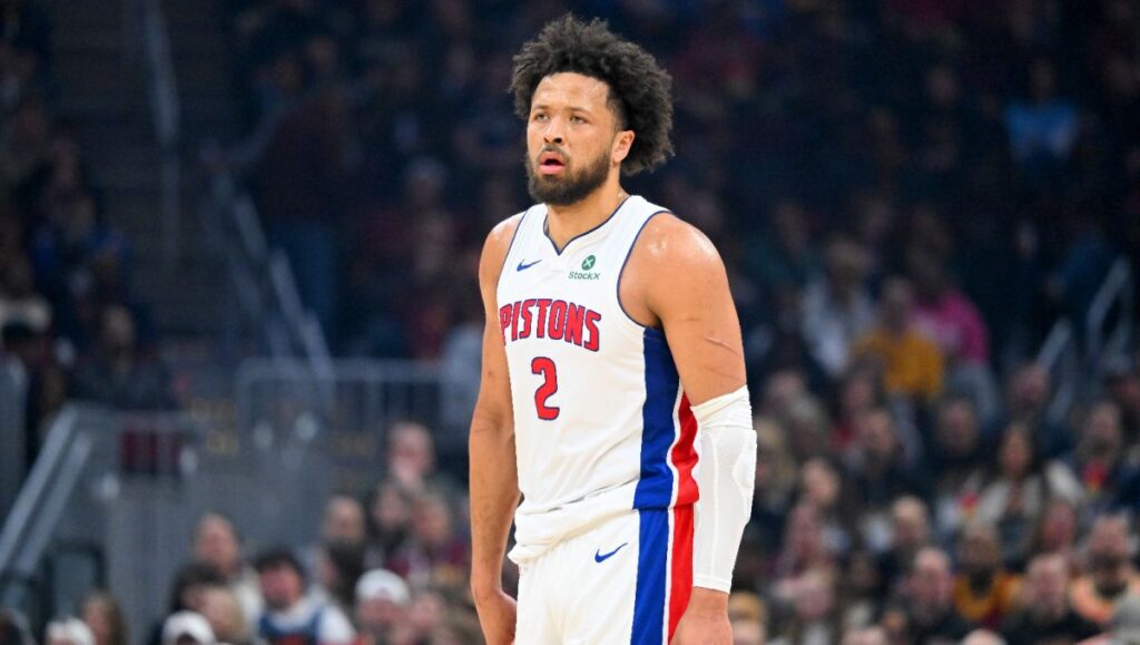 Orlando Magic – Detroit Pistons – typy na zawodników | 02.05.2026 r.