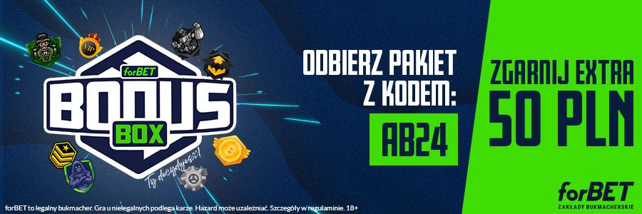 forBET - AB24